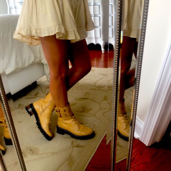 See By Chloe Mallory Boot - Picture 4 of 6